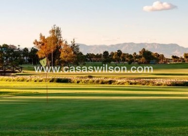 Venta - Chalet - Ciudad Quesada - Costa Blanca