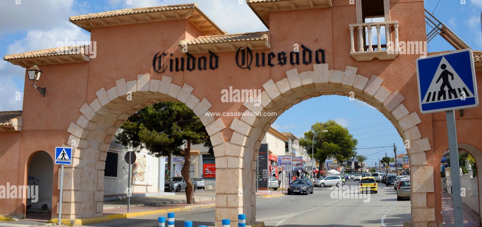 Venta - Chalet - Ciudad Quesada - Costa Blanca