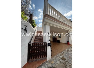 Sale - Townhouse - Benejúzar - Comunidad Valenciana