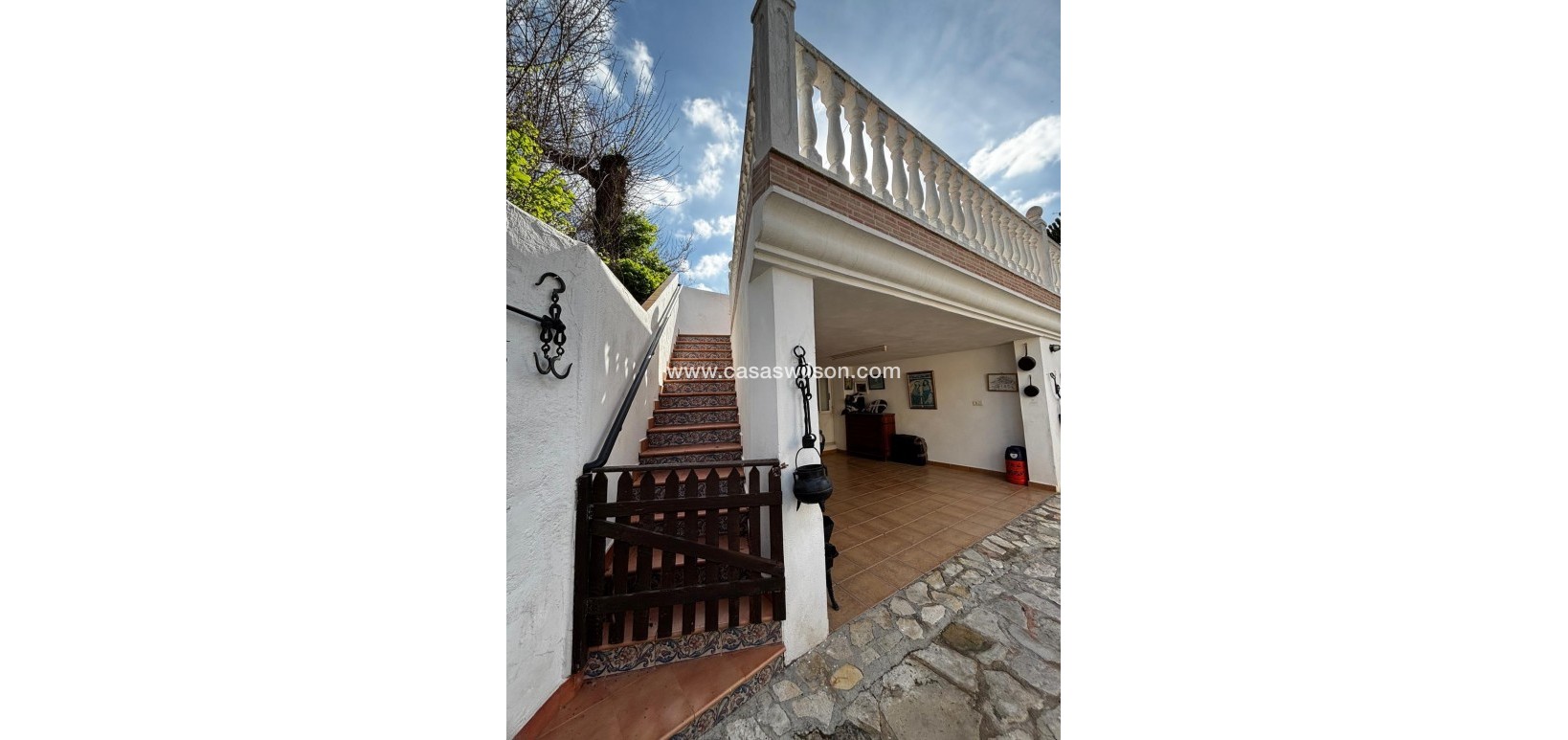 Sale - Townhouse - Benejúzar - Comunidad Valenciana