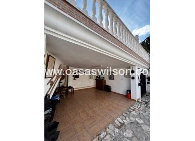 Sale - Townhouse - Benejúzar - Comunidad Valenciana