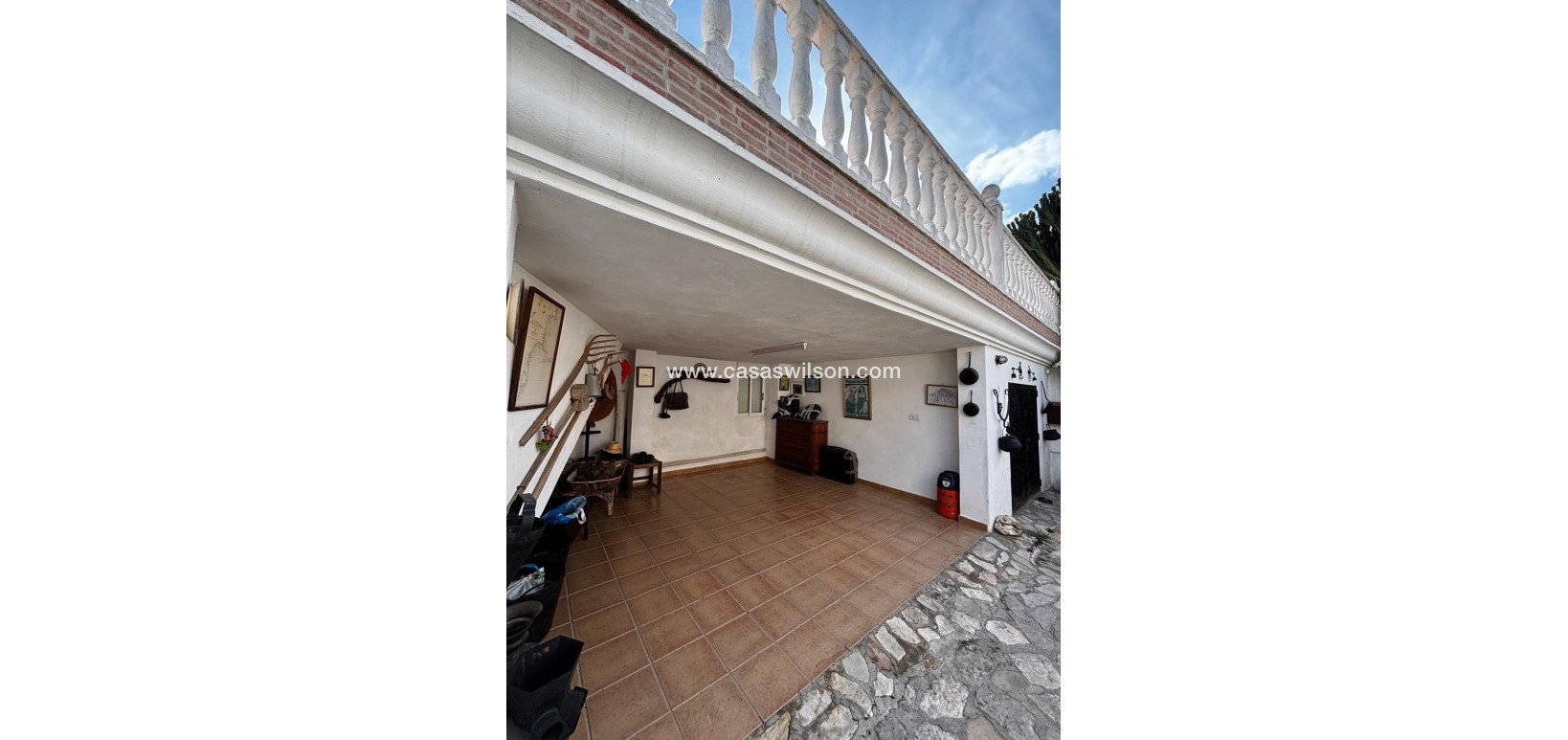 Sale - Townhouse - Benejúzar - Comunidad Valenciana