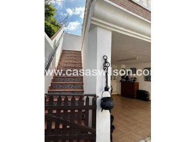 Sale - Townhouse - Benejúzar - Comunidad Valenciana