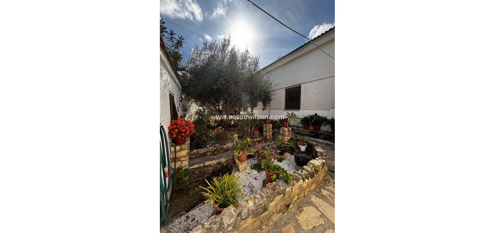 Sale - Townhouse - Benejúzar - Comunidad Valenciana