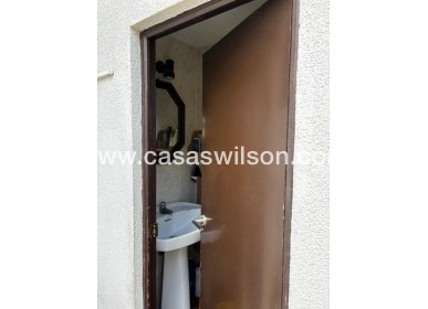 Sale - Townhouse - Benejúzar - Comunidad Valenciana