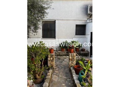 Sale - Townhouse - Benejúzar - Comunidad Valenciana