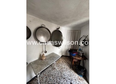 Sale - Townhouse - Benejúzar - Comunidad Valenciana