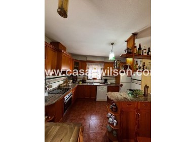 Sale - Townhouse - Benejúzar - Comunidad Valenciana