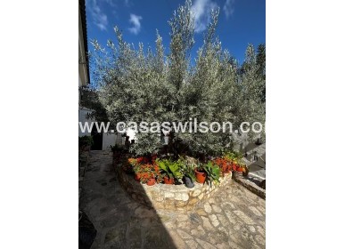 Sale - Townhouse - Benejúzar - Comunidad Valenciana