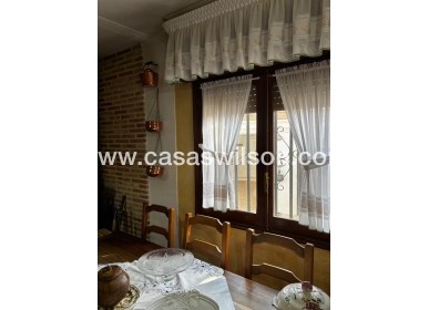 Sale - Townhouse - Benejúzar - Comunidad Valenciana