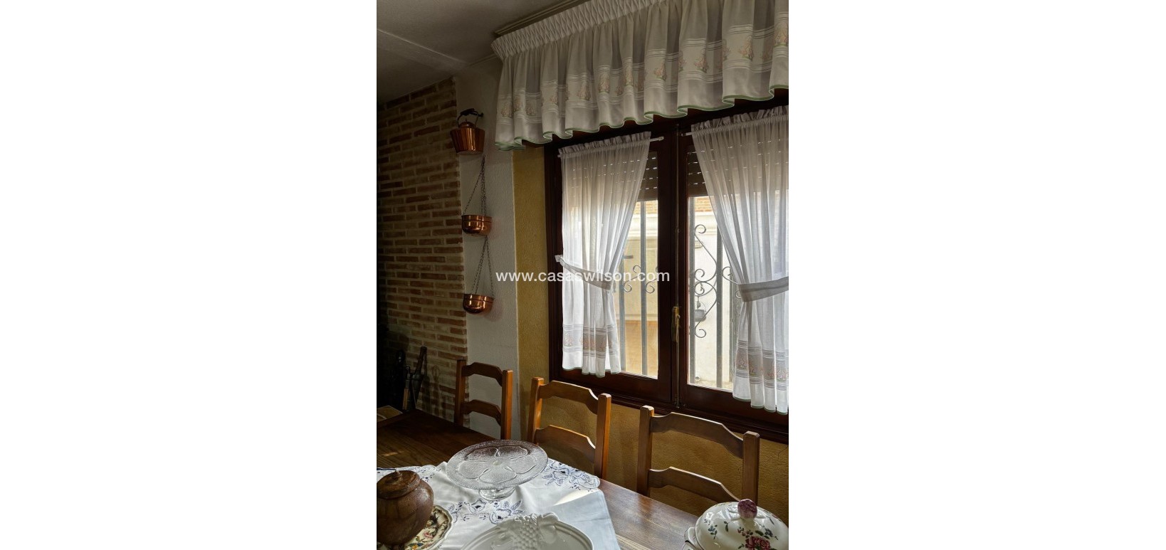 Sale - Townhouse - Benejúzar - Comunidad Valenciana