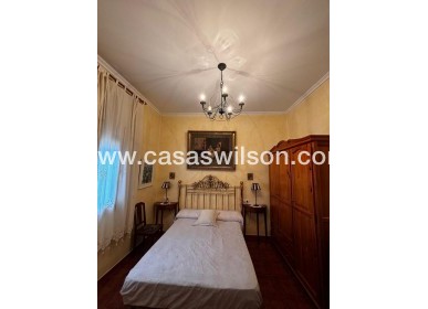 Sale - Townhouse - Benejúzar - Comunidad Valenciana