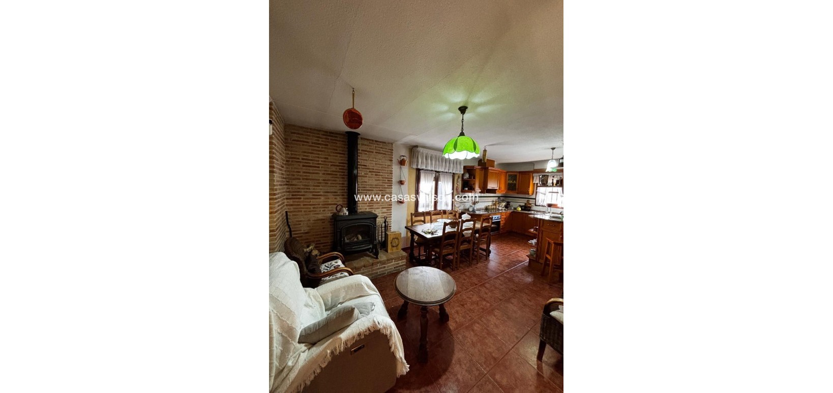 Sale - Townhouse - Benejúzar - Comunidad Valenciana