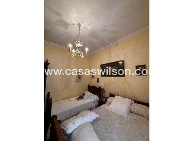 Sale - Townhouse - Benejúzar - Comunidad Valenciana