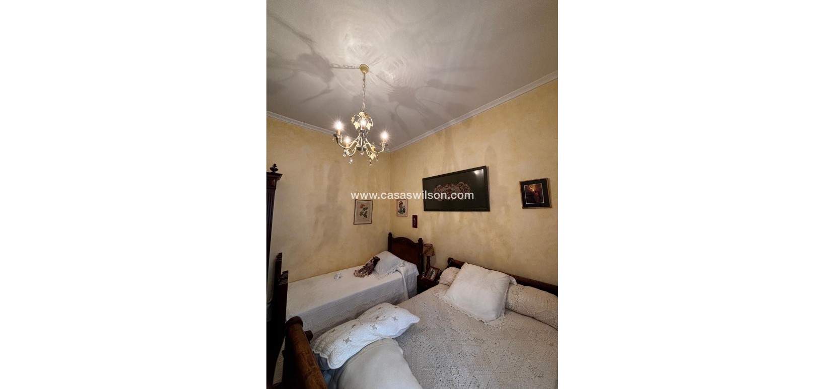 Sale - Townhouse - Benejúzar - Comunidad Valenciana