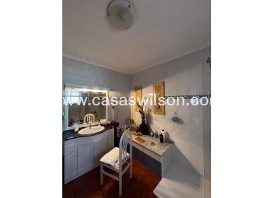 Sale - Townhouse - Benejúzar - Comunidad Valenciana