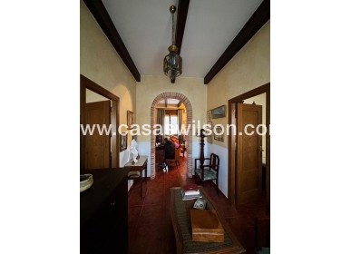 Sale - Townhouse - Benejúzar - Comunidad Valenciana