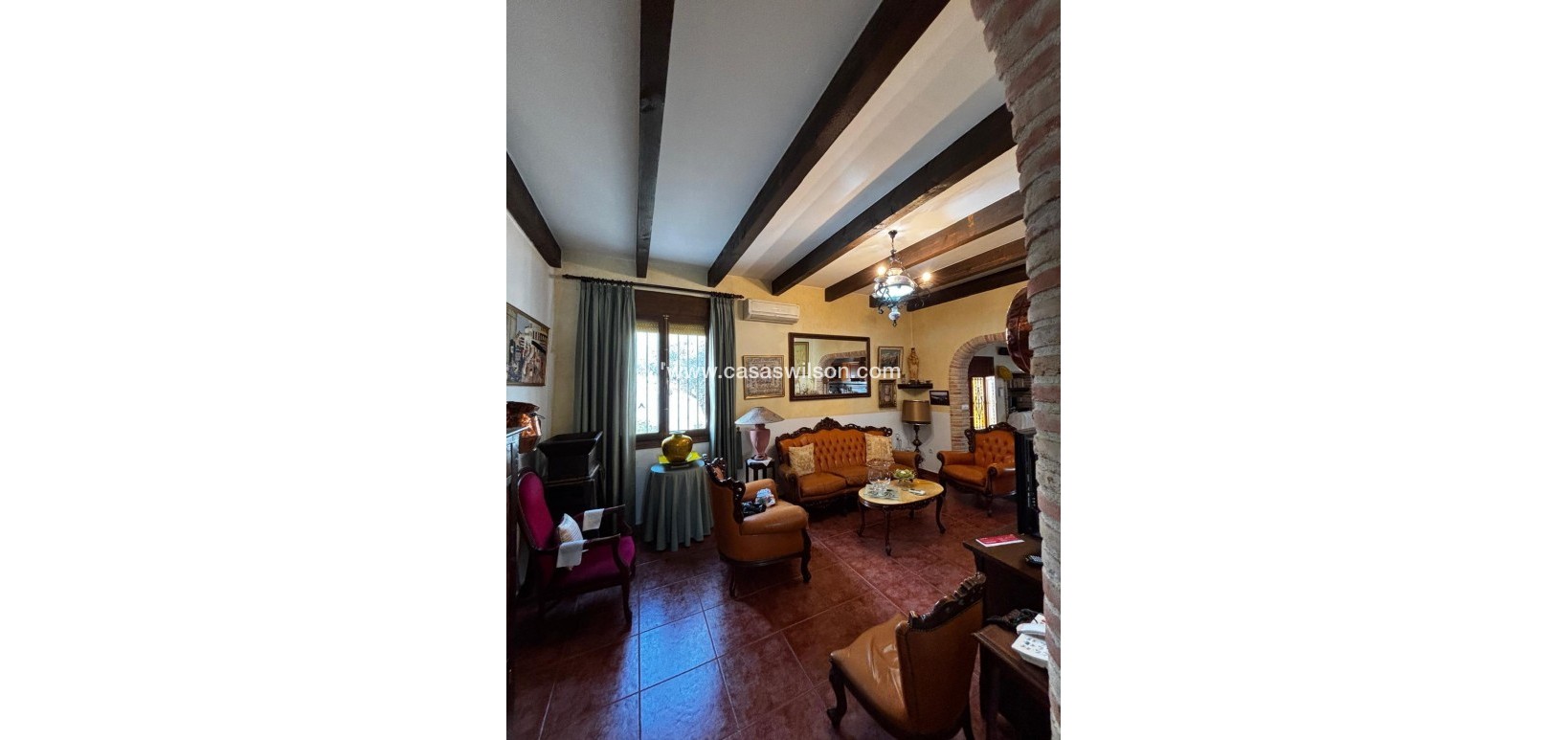 Sale - Townhouse - Benejúzar - Comunidad Valenciana