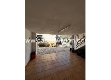 Sale - Townhouse - Benejúzar - Comunidad Valenciana