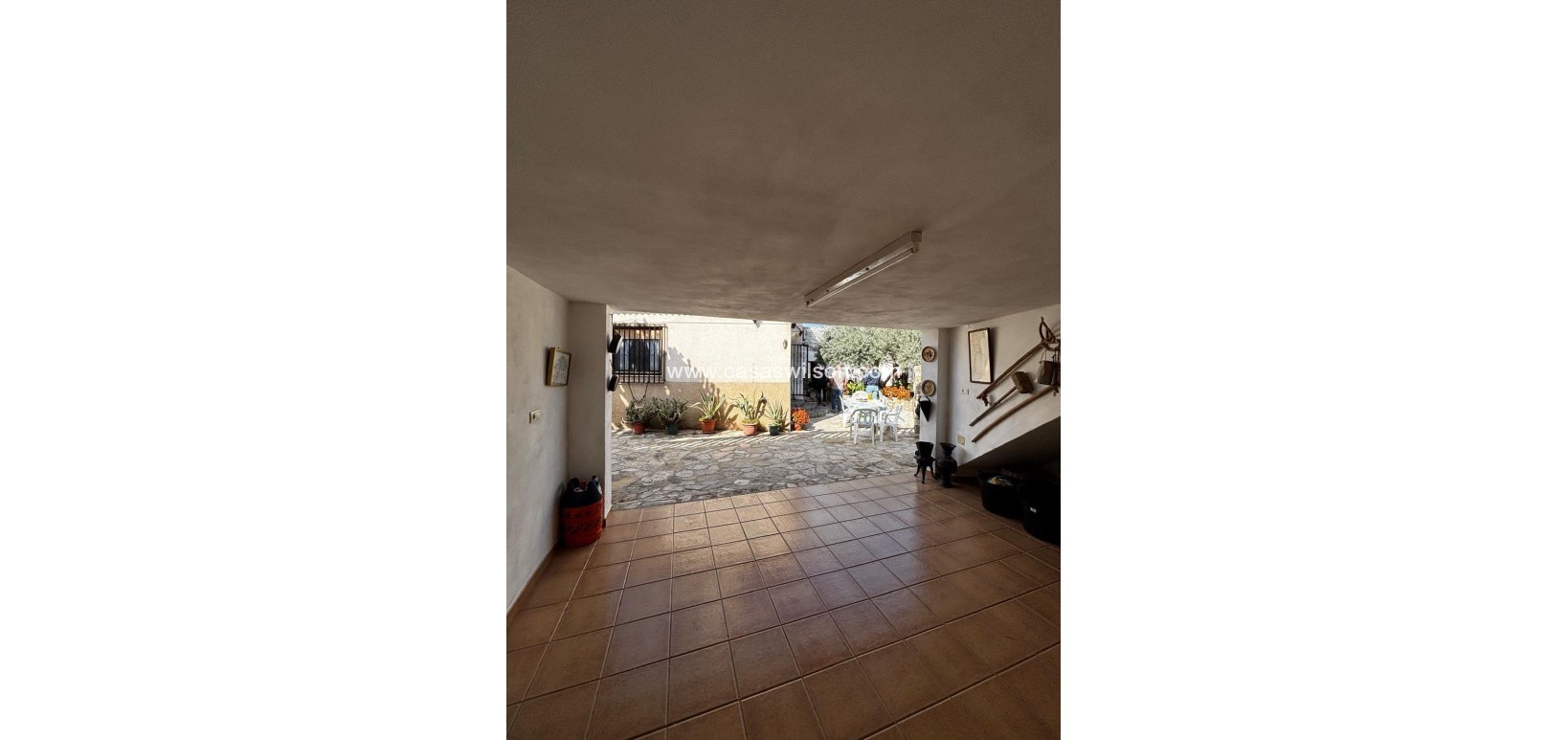 Sale - Townhouse - Benejúzar - Comunidad Valenciana