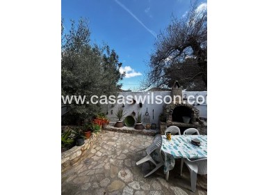 Sale - Townhouse - Benejúzar - Comunidad Valenciana