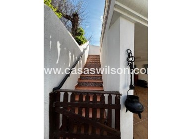 Sale - Townhouse - Benejúzar - Comunidad Valenciana