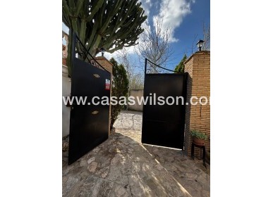 Sale - Townhouse - Benejúzar - Comunidad Valenciana