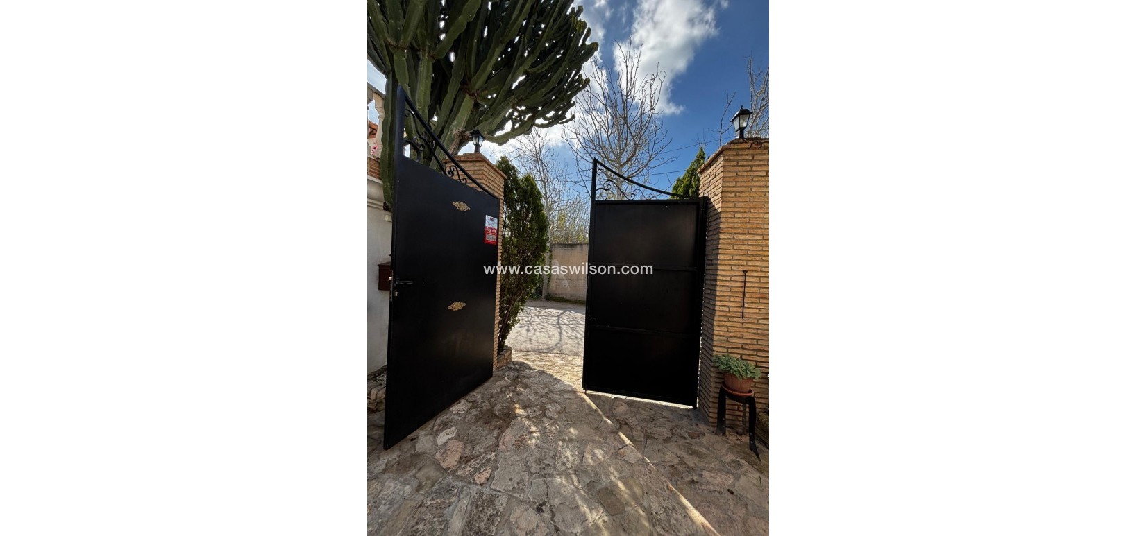 Sale - Townhouse - Benejúzar - Comunidad Valenciana