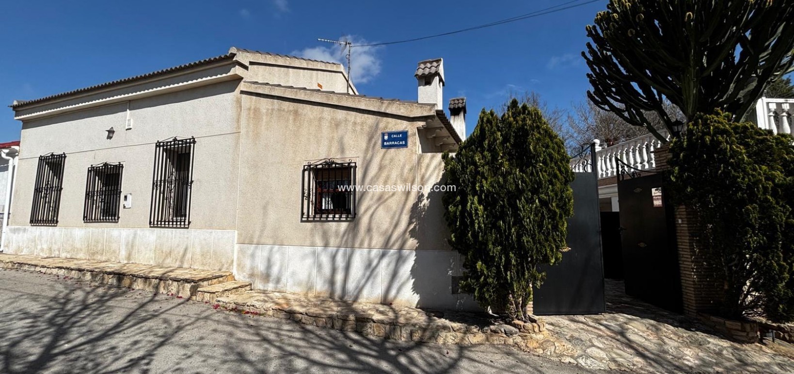Sale - Townhouse - Benejúzar - Comunidad Valenciana