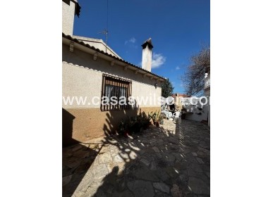 Sale - Townhouse - Benejúzar - Comunidad Valenciana