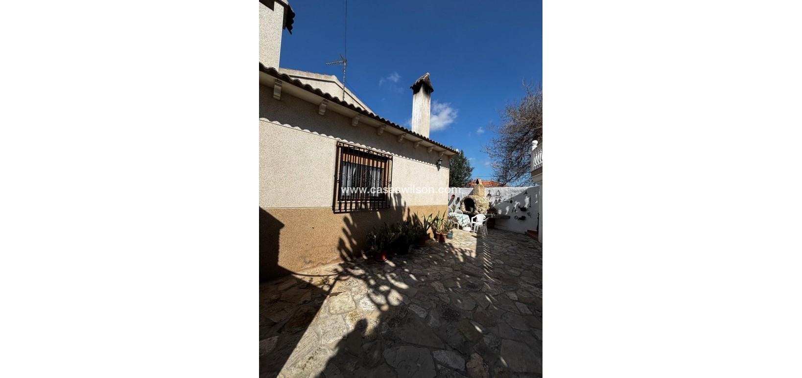 Sale - Townhouse - Benejúzar - Comunidad Valenciana