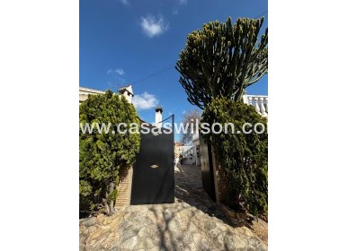 Sale - Townhouse - Benejúzar - Comunidad Valenciana