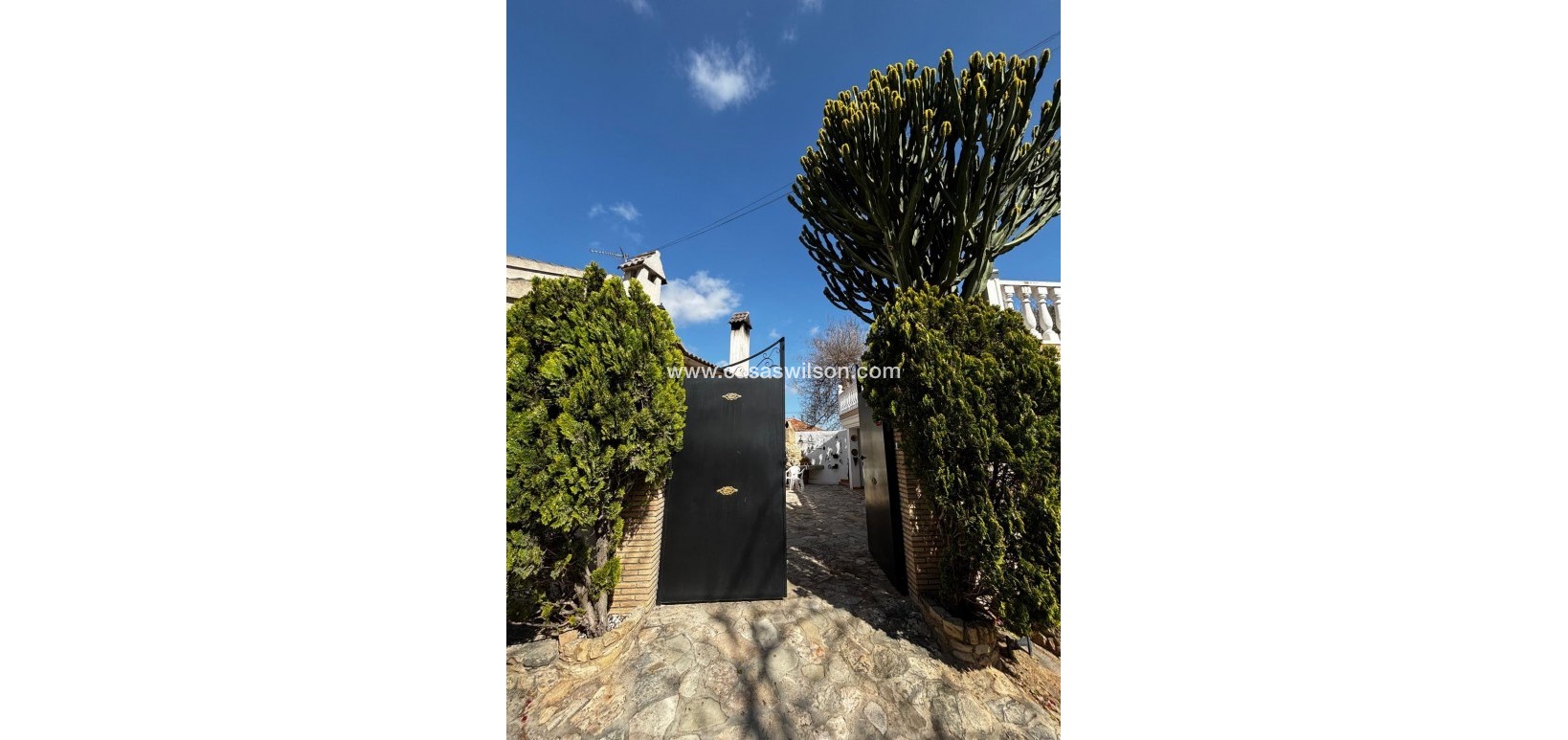 Sale - Townhouse - Benejúzar - Comunidad Valenciana