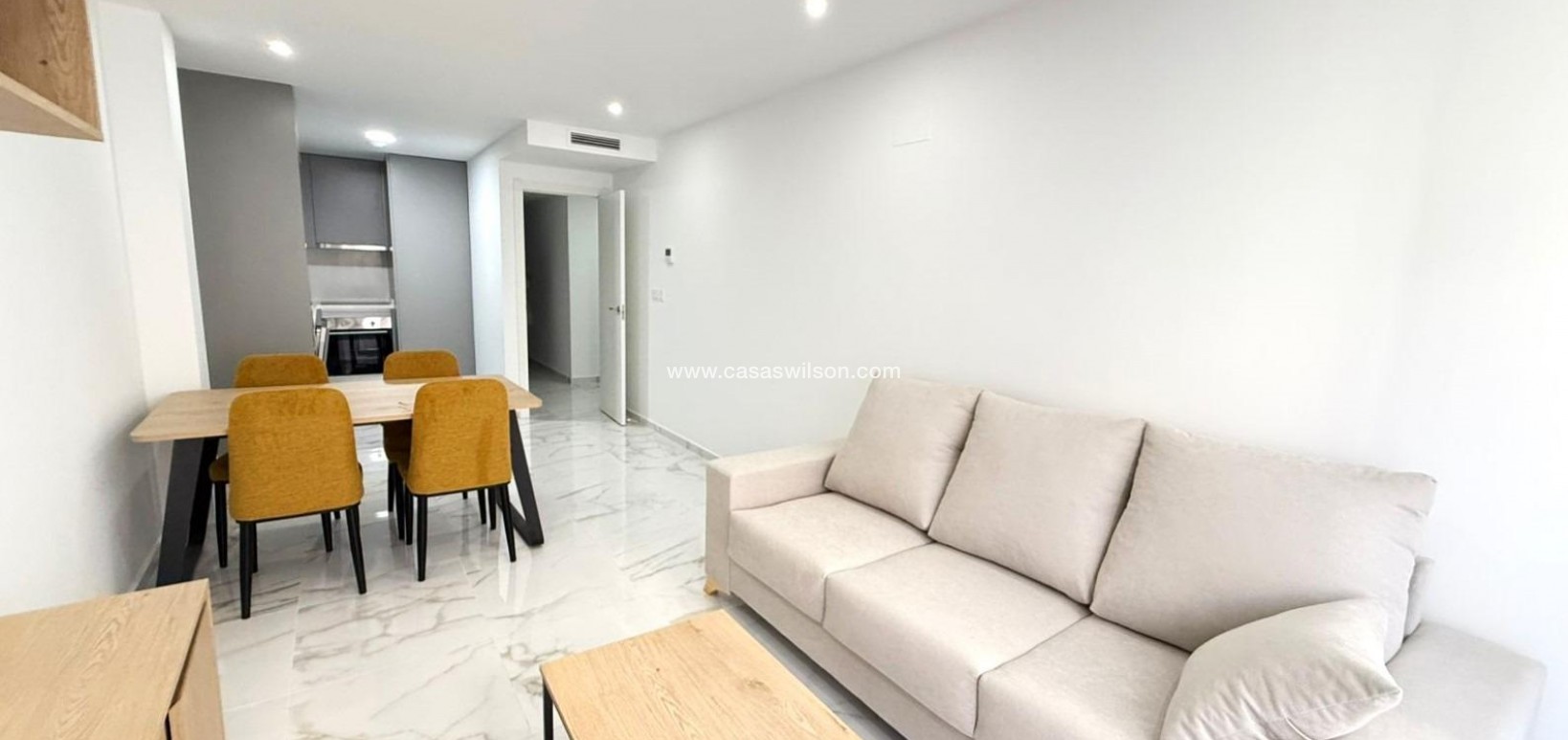 Sale - Apartment - Torrevieja - PARQUE DE LAS NACIONES