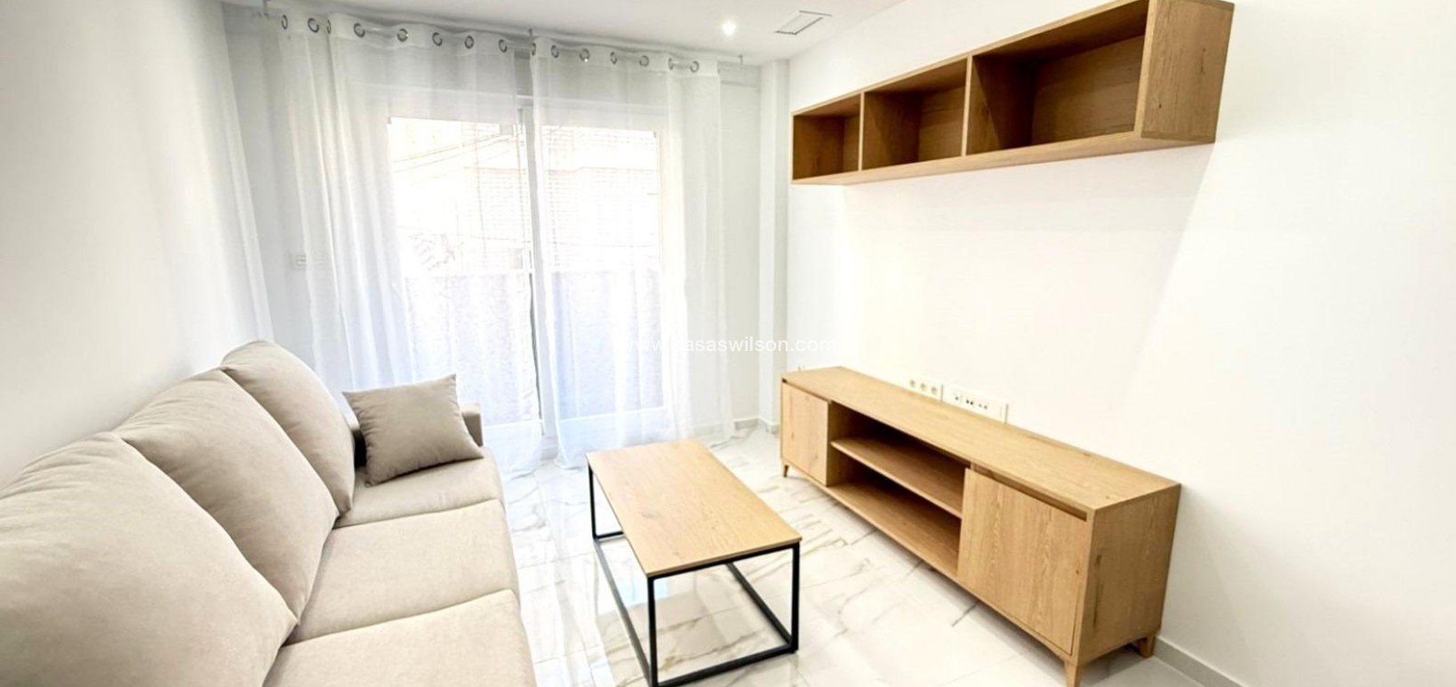 Sale - Apartment - Torrevieja - PARQUE DE LAS NACIONES