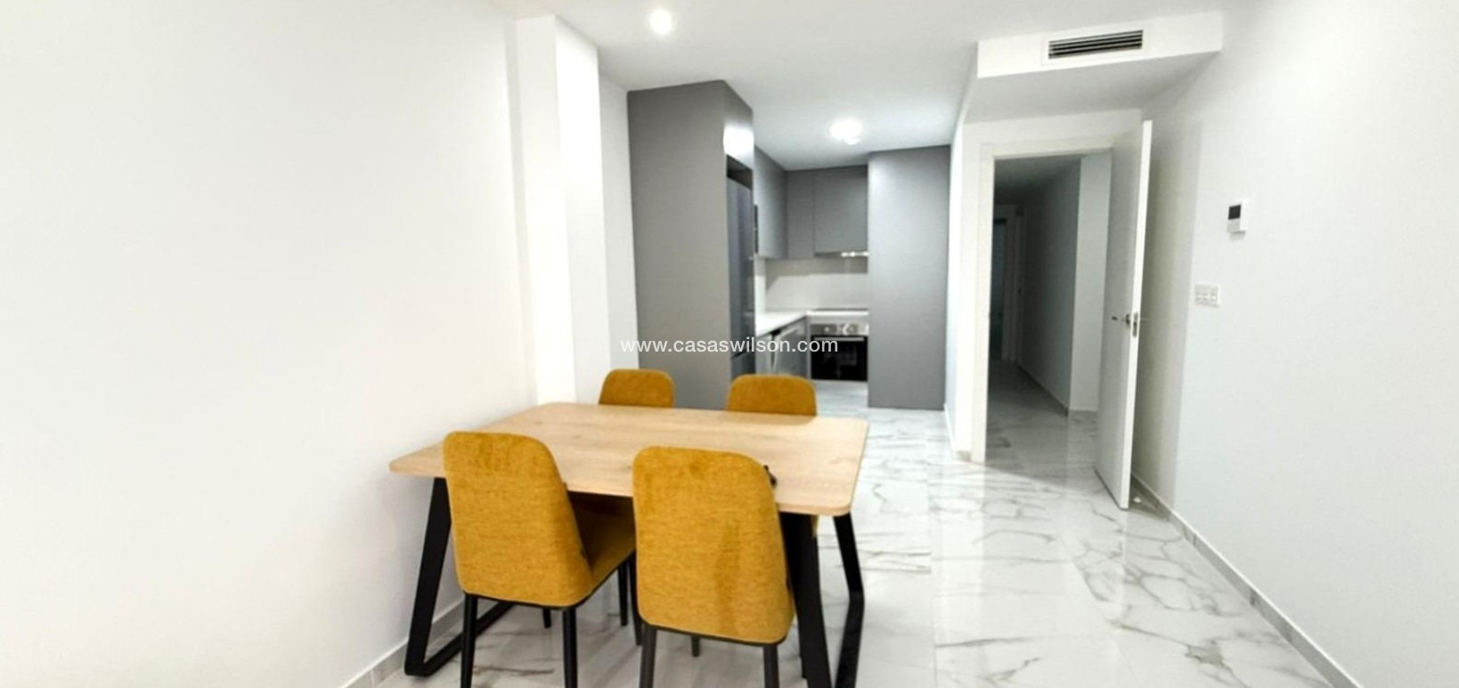 Sale - Apartment - Torrevieja - PARQUE DE LAS NACIONES