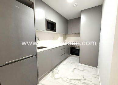 Sale - Apartment - Torrevieja - PARQUE DE LAS NACIONES