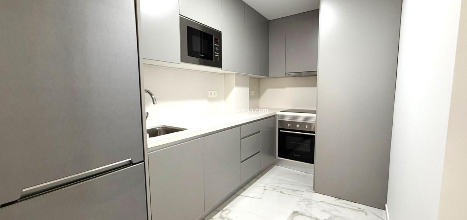 Sale - Apartment - Torrevieja - PARQUE DE LAS NACIONES