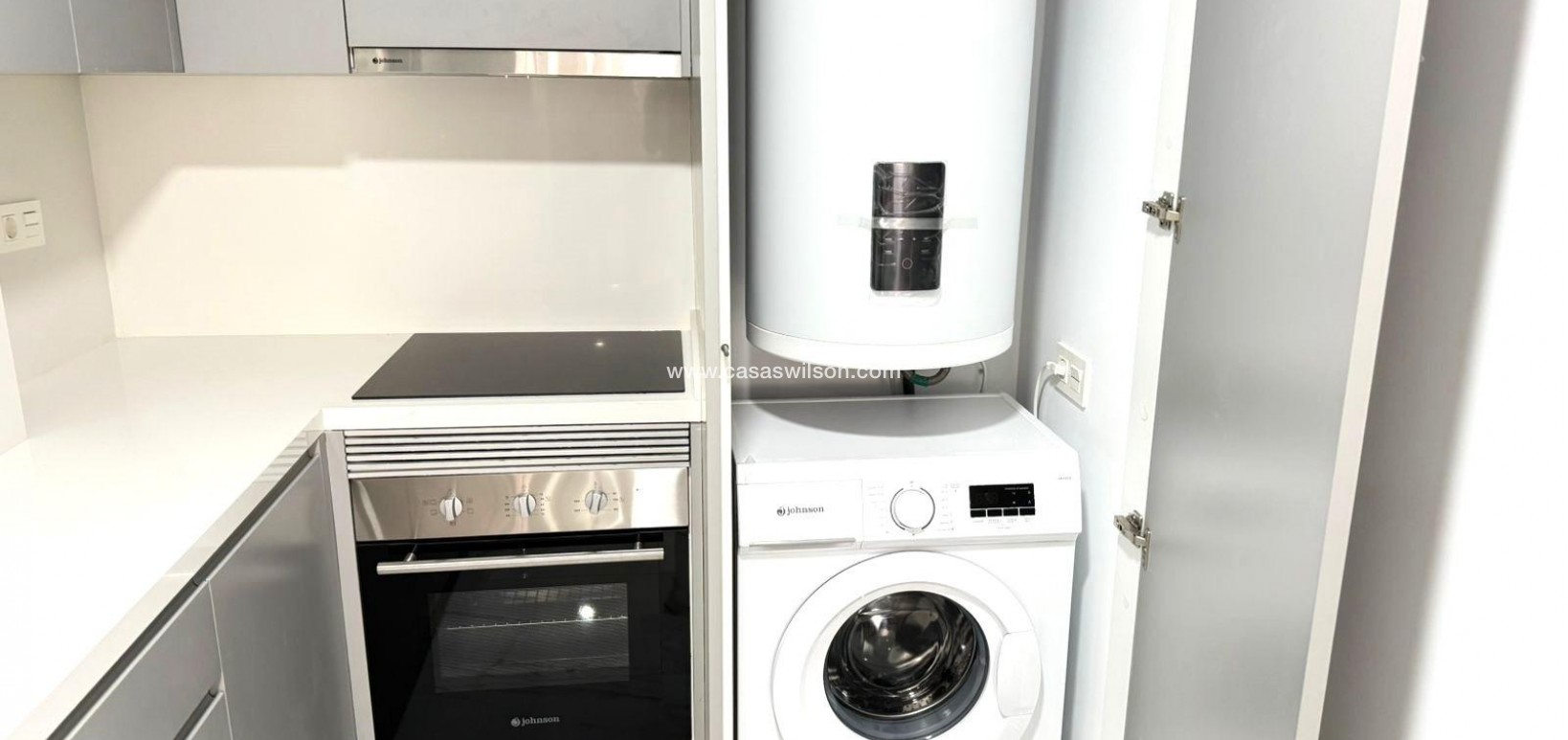 Sale - Apartment - Torrevieja - PARQUE DE LAS NACIONES