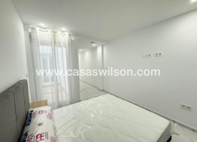 Sale - Apartment - Torrevieja - PARQUE DE LAS NACIONES
