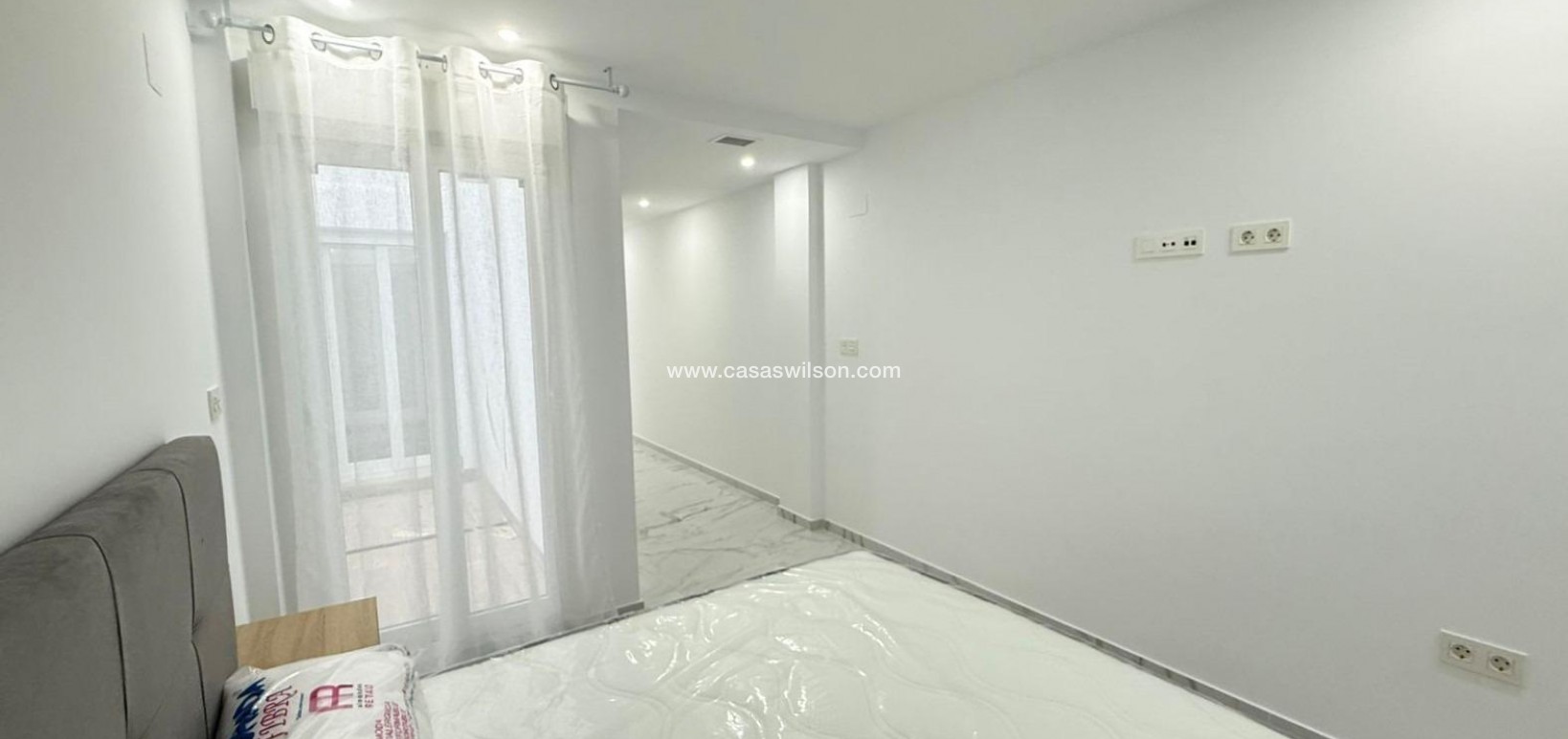 Sale - Apartment - Torrevieja - PARQUE DE LAS NACIONES