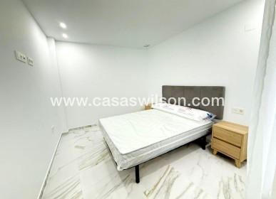 Sale - Apartment - Torrevieja - PARQUE DE LAS NACIONES