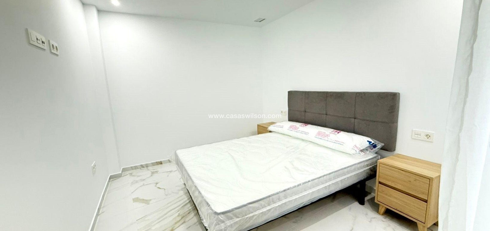 Sale - Apartment - Torrevieja - PARQUE DE LAS NACIONES