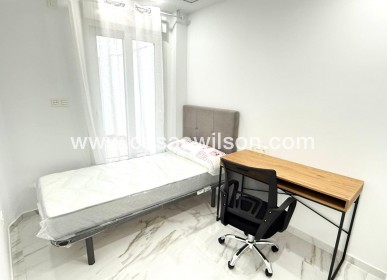 Sale - Apartment - Torrevieja - PARQUE DE LAS NACIONES