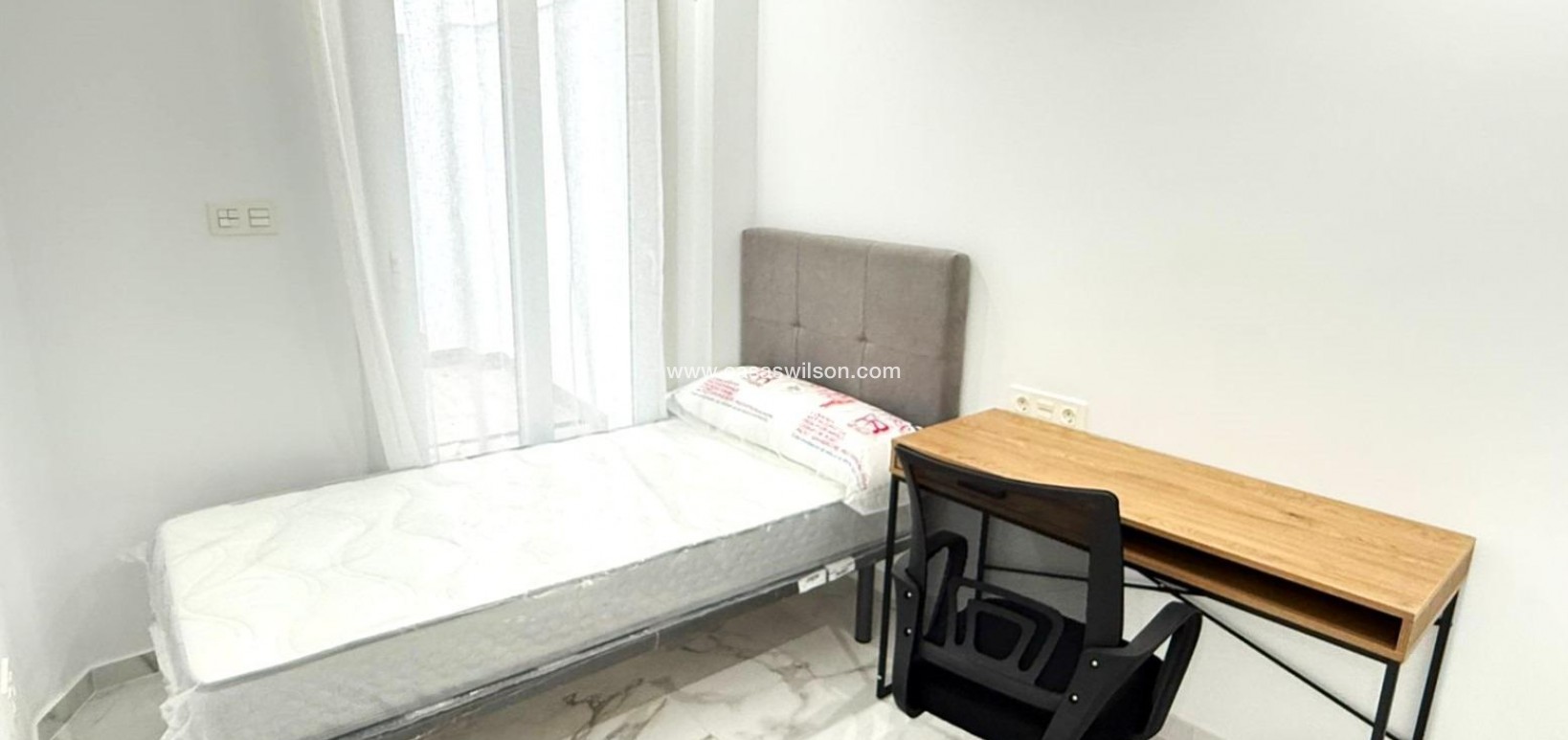 Sale - Apartment - Torrevieja - PARQUE DE LAS NACIONES