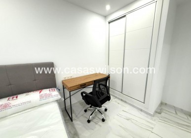 Sale - Apartment - Torrevieja - PARQUE DE LAS NACIONES