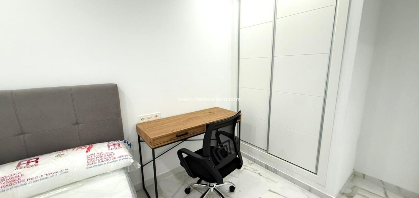 Sale - Apartment - Torrevieja - PARQUE DE LAS NACIONES