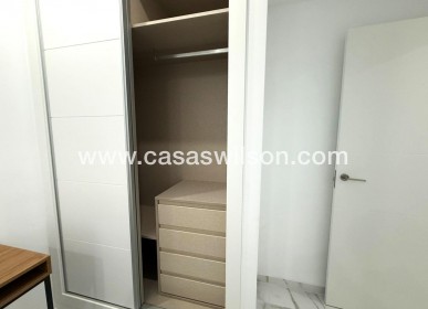 Sale - Apartment - Torrevieja - PARQUE DE LAS NACIONES