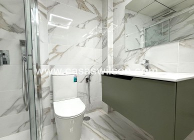 Sale - Apartment - Torrevieja - PARQUE DE LAS NACIONES