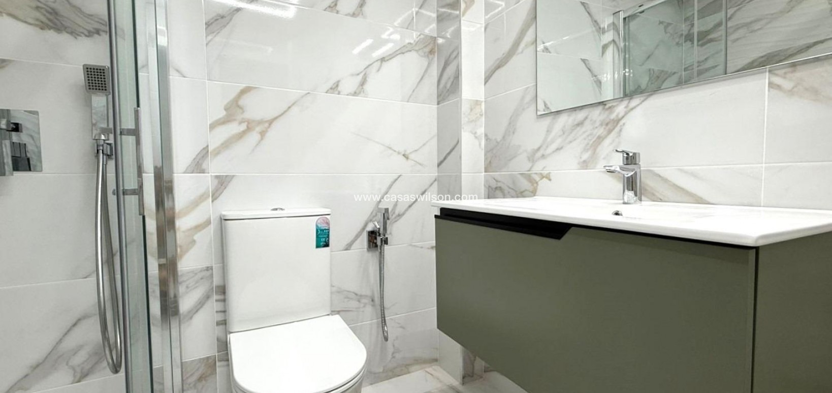 Sale - Apartment - Torrevieja - PARQUE DE LAS NACIONES